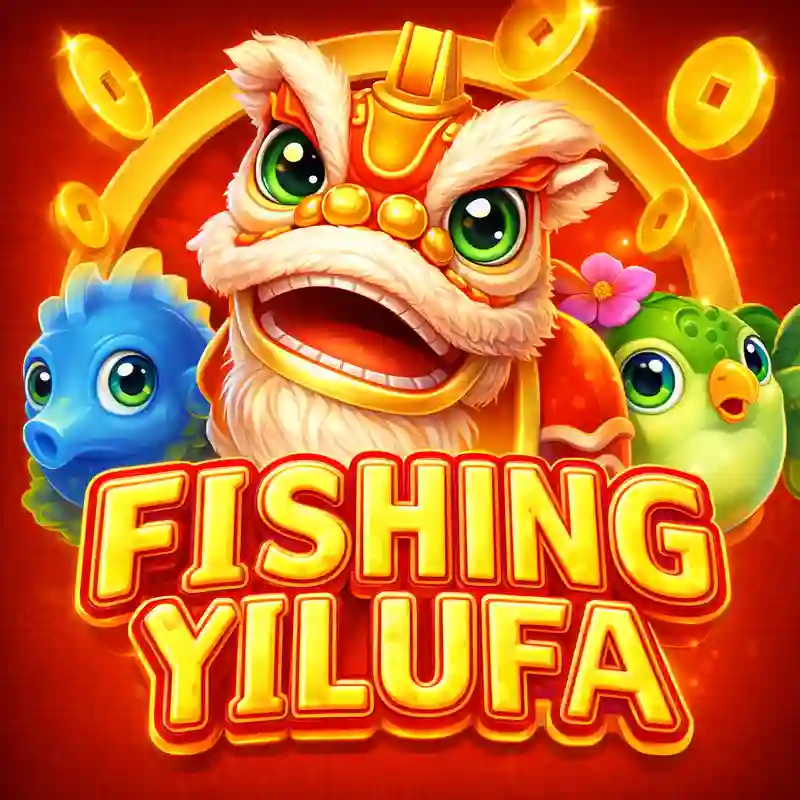 Fishing Yi Lu Fa Gameplay Interface