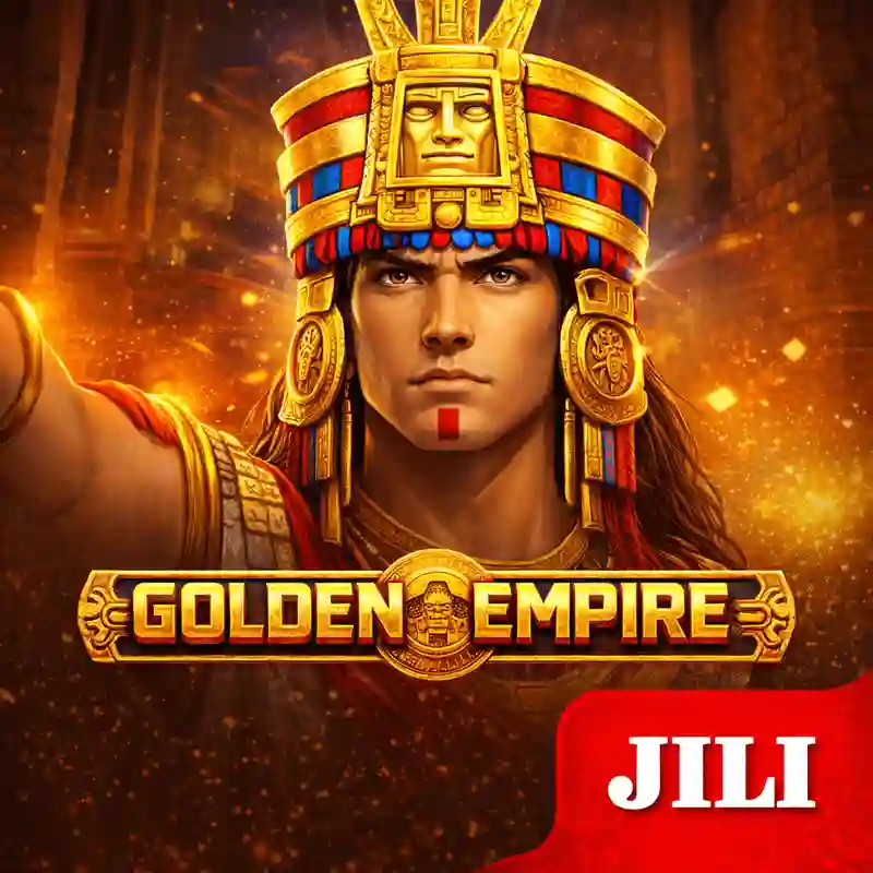 Golden Empire JILI Slot Game