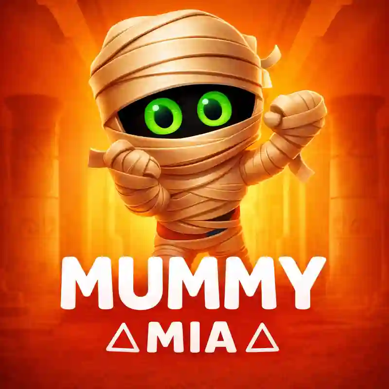 Mummy Mia Slot Game - panaloplay Casino