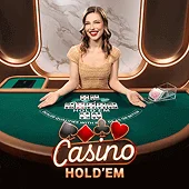 Casino Hold’em